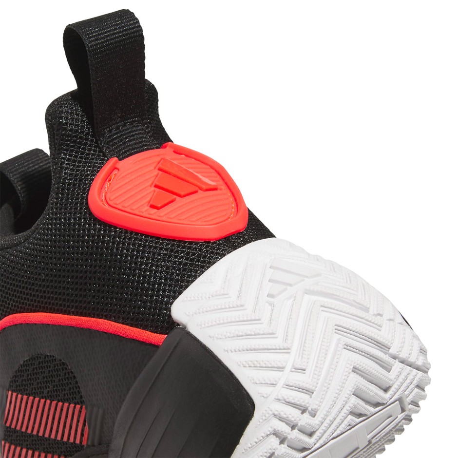 adidas Performance OWNTHEGAME 3.0 K JQ7939 Black