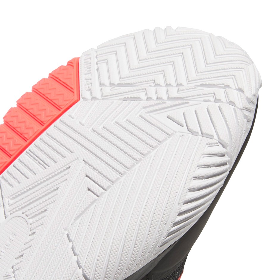 adidas Performance OWNTHEGAME 3.0 K JQ7939 Black