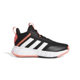 adidas Performance OWNTHEGAME 2.0 K GZ3379 Black Image 