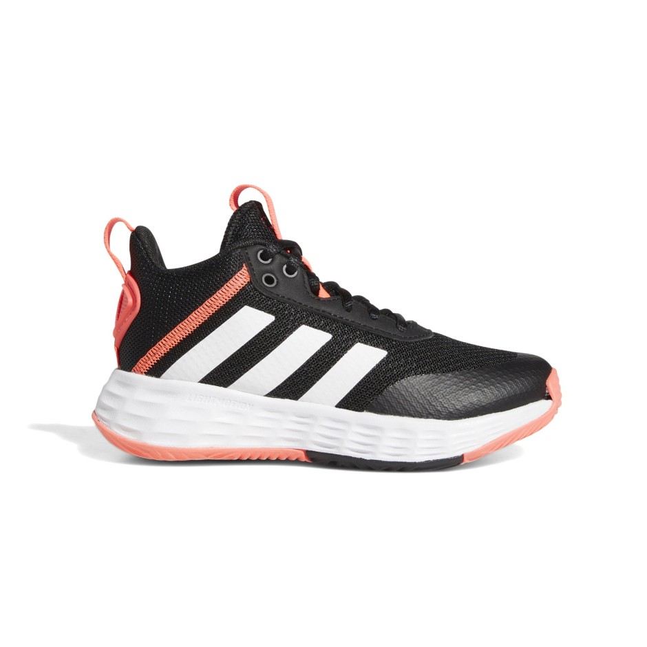 adidas Performance OWNTHEGAME 2.0 K GZ3379 Black