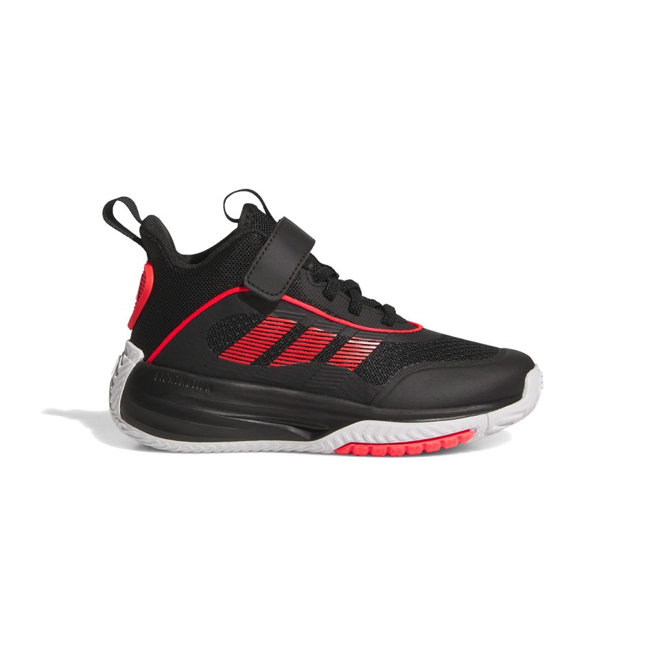 adidas Performance OWNTHEGAME 3.0 K JQ7939 Black