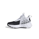 adidas Performance OWNTHEGAME 2.0 K GW1552 Black Image 