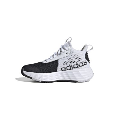 adidas Performance OWNTHEGAME 2.0 K GW1552 Black