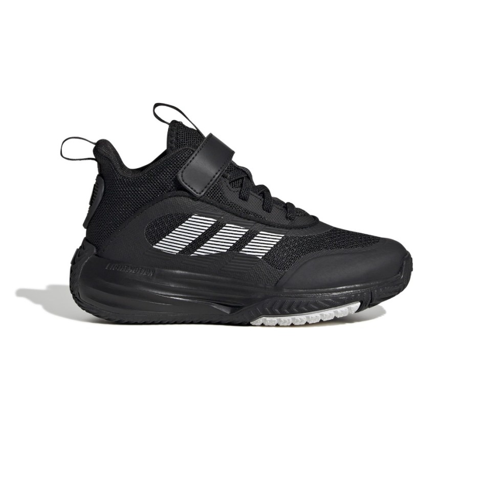 adidas Performance OWNTHEGAME 3.0 IF4593 Black