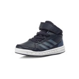 adidas Performance ALTASPORT MID K G27120 Blue Image 0