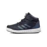 adidas Performance ALTASPORT MID K G27120 Blue Image 