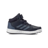 adidas Performance ALTASPORT MID K G27120 Blue Image 1