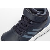 adidas Performance ALTASPORT MID K G27120 Blue Image 2