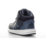 adidas Performance ALTASPORT MID K G27120 Blue Image 3