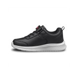 Παιδικά Αθλητικά Παπούτσια Μαύρα - Fila Memory Abel 2 V Εικόνα 1