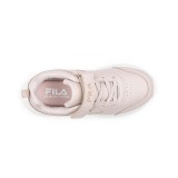 Παιδικά Αθλητικά Παπούτσια Ροζ - Fila Memory Abel 2 V Εικόνα 2