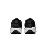 Nike Revolution 7 Μαύρο - Εφηβικά Παπούτσια για Τρέξιμο Εικόνα 2