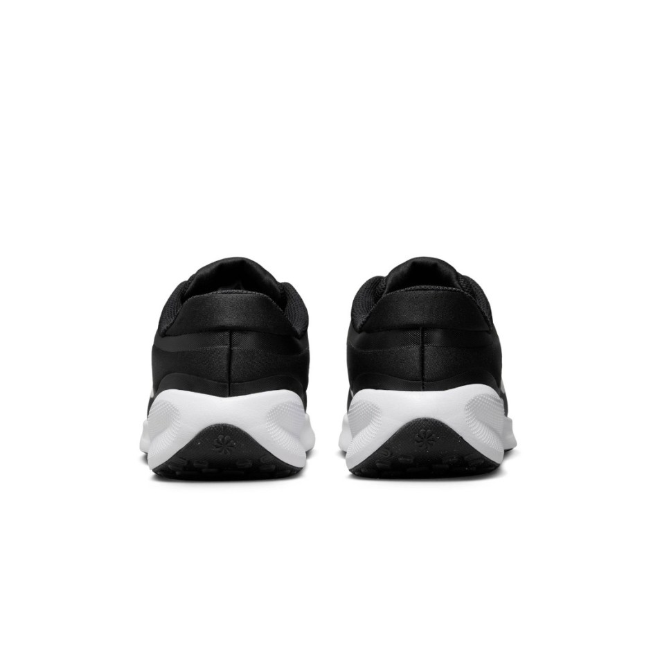 Παιδικά Αθλητικά Παπούτσια Μαύρα - Nike Revolution 7