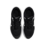 Nike Revolution 7 Μαύρο - Εφηβικά Παπούτσια για Τρέξιμο Εικόνα 5
