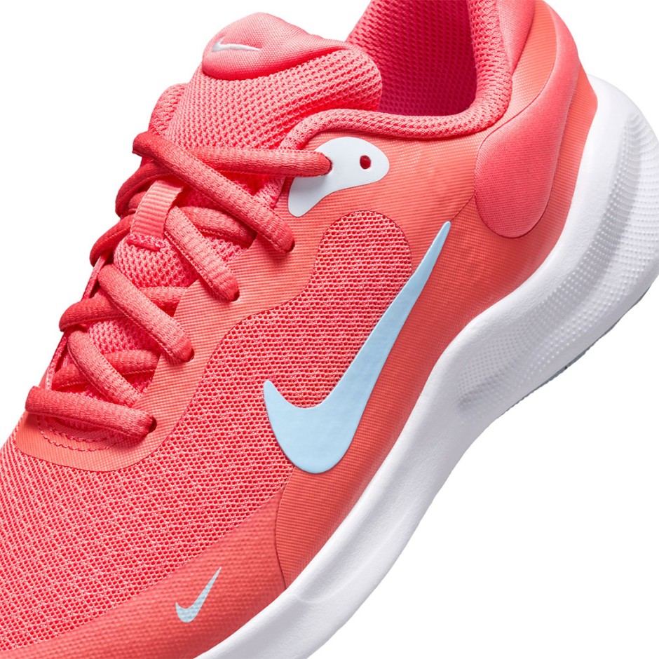 Παιδικά Αθλητικά Παπούτσια Πορτοκαλί - Nike Revolution 7
