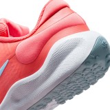 Παιδικά Αθλητικά Παπούτσια Πορτοκαλί - Nike Revolution 7 Εικόνα 4