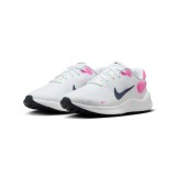 NIKE REVOLUTION 7 (GS) FB7689-103 White Image 1