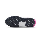 NIKE REVOLUTION 7 (GS) FB7689-103 White Image 6
