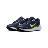 NIKE REVOLUTION 7 (GS) FB7689-403 Blue Image 1