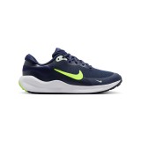 NIKE REVOLUTION 7 (GS) FB7689-403 Blue Image 