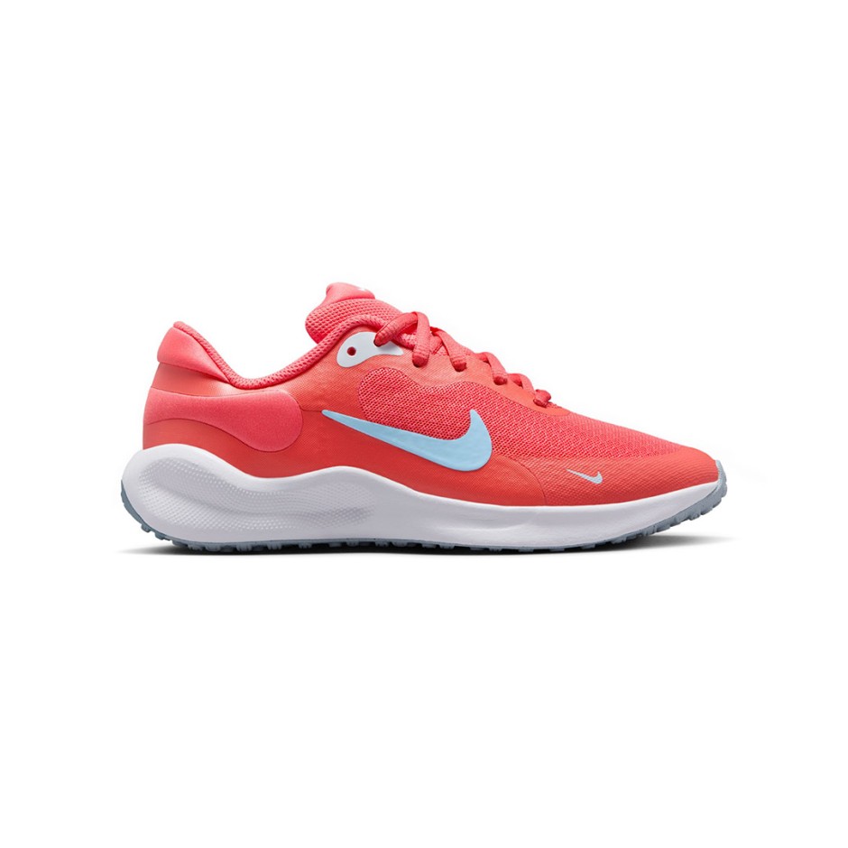 Παιδικά Αθλητικά Παπούτσια Πορτοκαλί - Nike Revolution 7