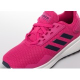 adidas Performance DURAMO 9 K F35102 Φούξια Εικόνα 2