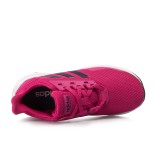 adidas Performance DURAMO 9 K F35102 Φούξια Εικόνα 4