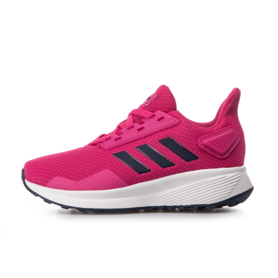 adidas Performance DURAMO 9 K F35102 Φούξια