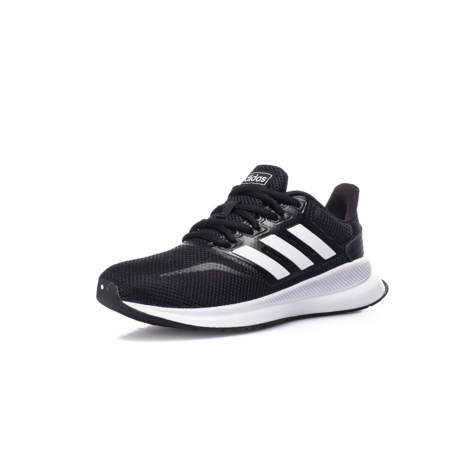 adidas Performance RUNFALCON K EG2545 Black