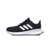 adidas Performance RUNFALCON K EG2545 Black Image 