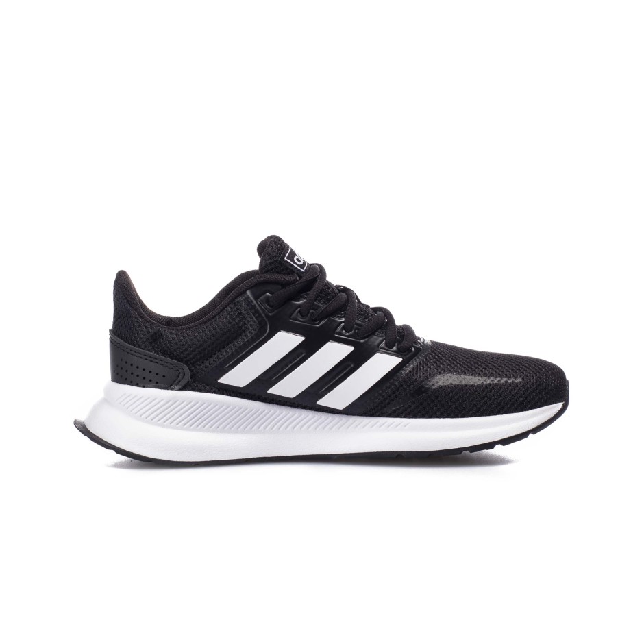 adidas Performance RUNFALCON K EG2545 Black