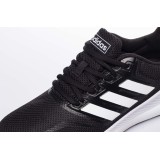 adidas Performance RUNFALCON K EG2545 Black Image 2
