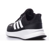 adidas Performance RUNFALCON K EG2545 Black Image 3