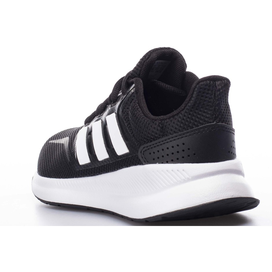 adidas Performance RUNFALCON K EG2545 Black