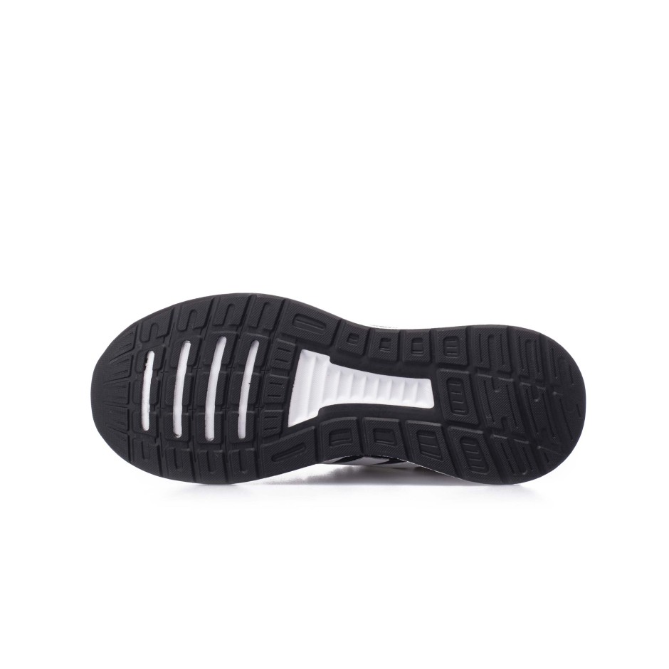adidas Performance RUNFALCON K EG2545 Black