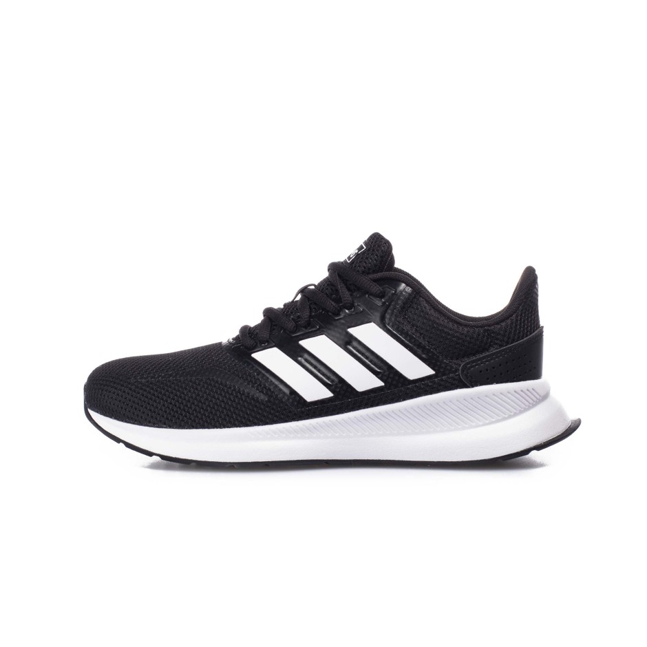 adidas Performance RUNFALCON K EG2545 Black