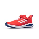 adidas Performance FORTARUN 2020 FV2625 Red Image 0