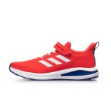 adidas Performance FORTARUN 2020 FV2625 Red Image 