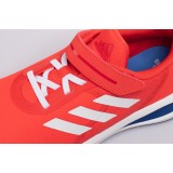 adidas Performance FORTARUN 2020 FV2625 Red Image 2