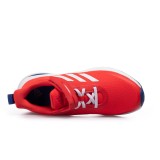 adidas Performance FORTARUN 2020 FV2625 Red Image 4