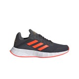 adidas Performance DURAMO SL K GV9818 Ανθρακί Εικόνα 0