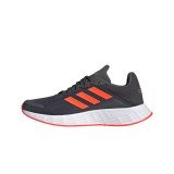 adidas Performance DURAMO SL K GV9818 Ανθρακί Εικόνα 
