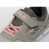 FILA MEMORY DENNIS 3AF81326-204 Grey Image 2