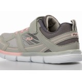 FILA MEMORY DENNIS 3AF81326-204 Grey Image 3