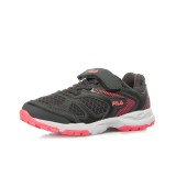 FILA MEMORY FRANCO 3AF81324-213 Coal Image 0