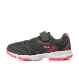 FILA MEMORY FRANCO 3AF81324-213 Coal Image 