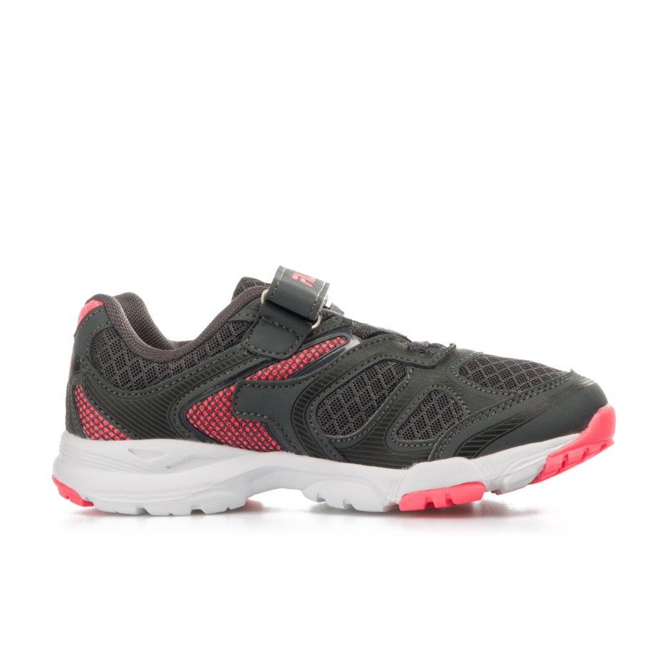 FILA MEMORY FRANCO 3AF81324-213 Coal