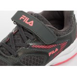 FILA MEMORY FRANCO 3AF81324-213 Coal Image 2