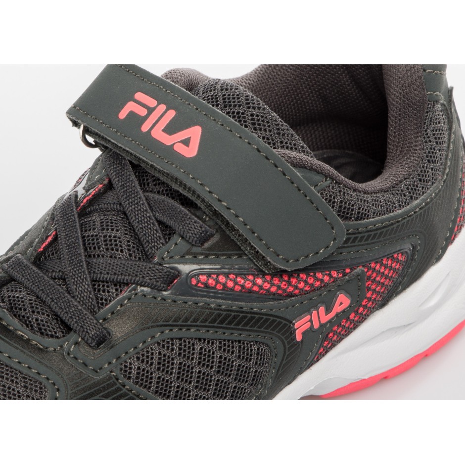 FILA MEMORY FRANCO 3AF81324-213 Coal