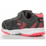 FILA MEMORY FRANCO 3AF81324-213 Coal Image 3